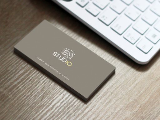 Branding - Studio 10 Creatives