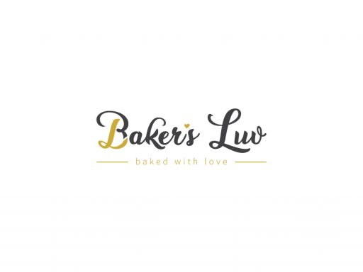 Branding - Baker's Luv