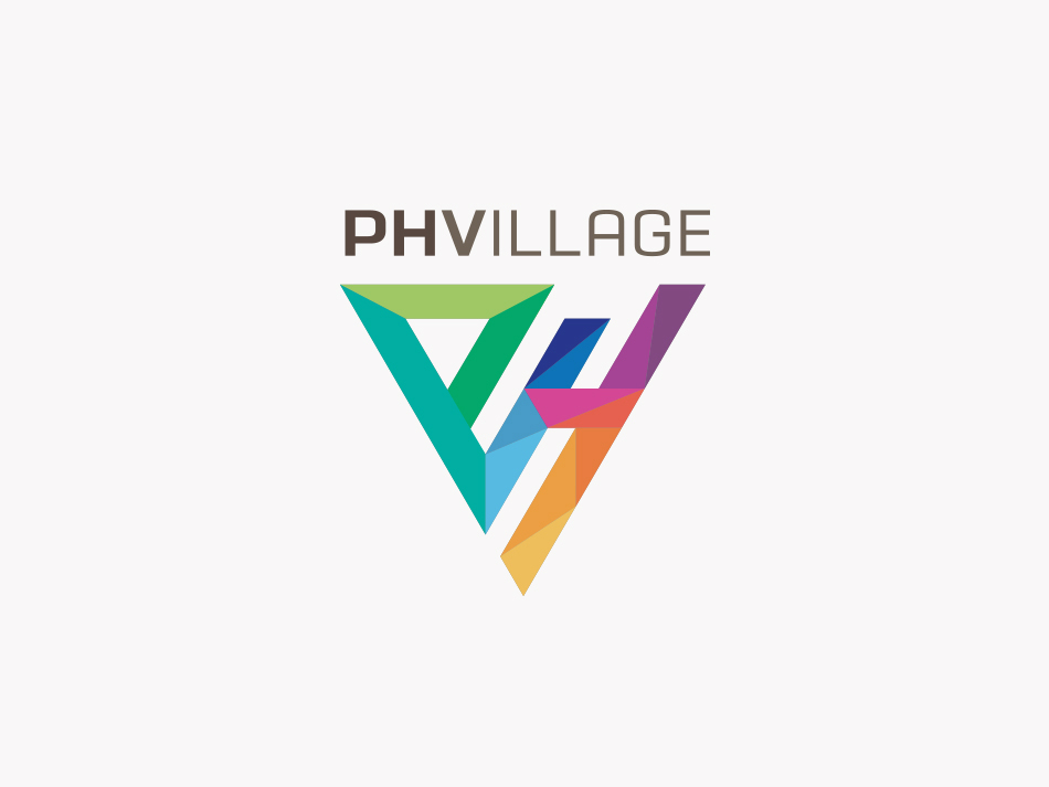 PHVillage, ProDriver & Drivers3 Branding | Studio 10 Creatives