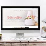 Website - Baker's Luv